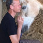 Pferde-Therapie Henry Sandkuhle