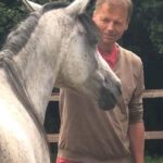 henry-schimmel Pferde-Therapie Henry Sandkuhle